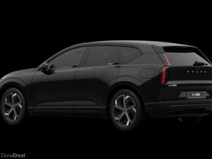 Volvo XC60 P6 FULL EV *ORDER NOW* € - Image 4