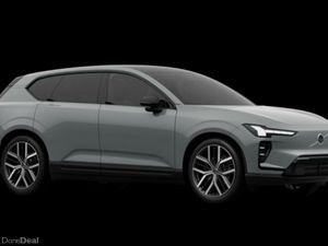 Volvo XC60 P10 AWD ULTRA *ORDER NOW* € - Image 2