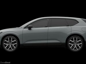 Volvo XC60 P10 AWD ULTRA *ORDER NOW* € - Image 3