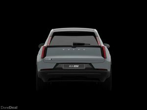 Volvo XC60 P10 AWD ULTRA *ORDER NOW* € - Image 4