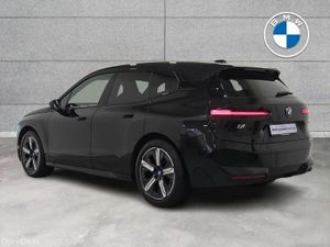 BMW iX xDrive40 M Sport - Image 3