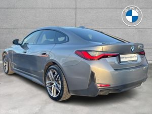 BMW i4 eDrive35 Sport - Image 3