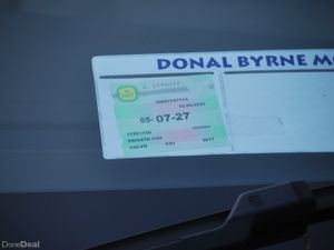 Volvo V40 2017 Diesel - Image 4