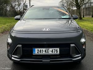 Hyundai KONA ELEGANCE Facelift - 2024 - Image 2