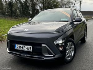Hyundai KONA ELEGANCE Facelift - 2024 - Image 3