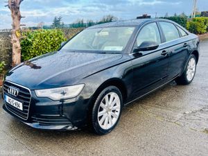 Audi A6 2014 NEW NCT IMMACULATE - Image 3