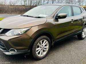 Nissan Qashqai 2014 - Image 2