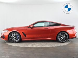 BMW 8-Series 840d xDrive M Sport Coupe - Image 3
