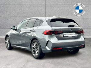 BMW 1-Series 120 Sport - Image 3