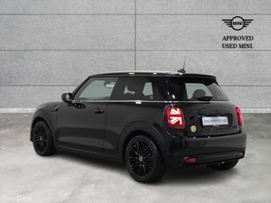 Mini Cooper Electric Level 2 - Image 3