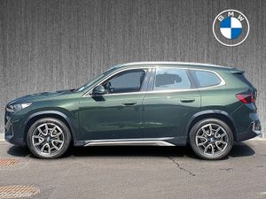 BMW iX1 eDrive20 xLine - Image 4