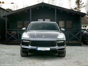 2020 Porsche Cayenne E-Hybrid - Image 2