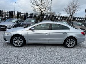 2011 Volkswagen Passat CC 2.0 TDI BMT 140 - Image 4