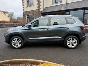 Immaculate Auto 201 Skoda Karoq! - Image 4