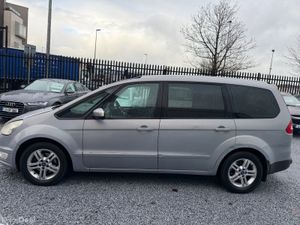 2011 Ford Galaxy 2.0 TDCI Zetec 115PS - Image 4