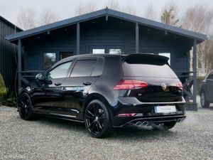 2018 VW Golf R HIGH SPEC - Image 4