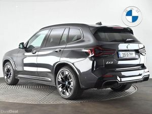 BMW iX3 M Sport Pro - Image 3
