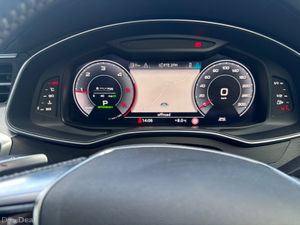 Audi A6 192 S-Line Digital Dash!! - Image 4