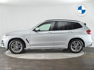 BMW X3 xDrive30e M Sport - Image 4