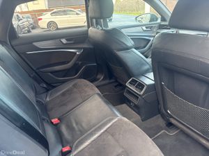 Audi A6 2019 S-Line Quattro!!! - Image 4