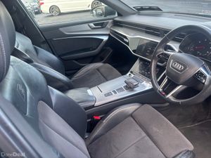 Audi A6 2019 S-Line Quattro!!! - Image 3