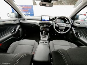 FORD FOCUS TITANIUM TDCI - Image 4