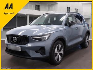 Volvo XC40 2023(232)  T4 XC40 Plus 1.5 Plug In Hyb - Image 2