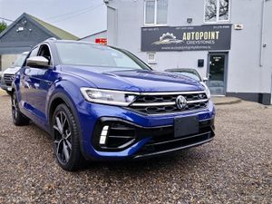 Volkswagen T Roc R - Image 3