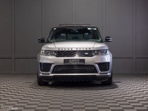 2020 Range Rover Sport P400e HSE Dynamic - Image 2