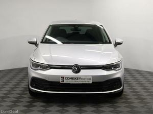 Volkswagen Golf TDI Style - Image 2