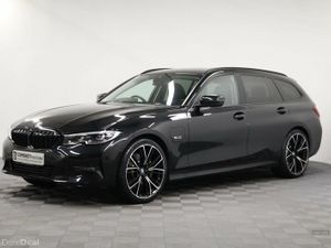 BMW 3-Series 330e SE Pro - Image 4