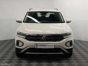 Volkswagen T-Roc TSI Life - Image 2