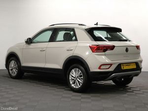 Volkswagen T-Roc TSI Life - Image 4