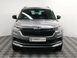 Skoda Kodiaq TSI ACT SportLine - Image 2