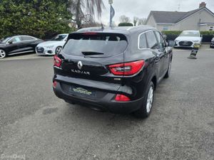 Renault Kadjar DYNAMIQUE NAV - Image 4