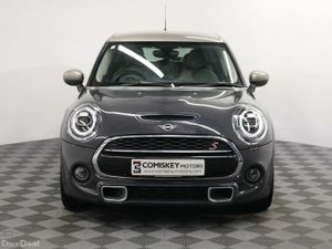 Mini Cooper Exclusive - Image 2