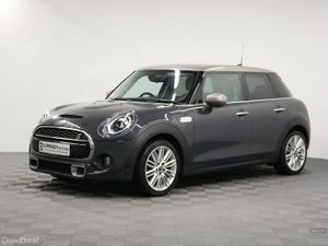 Mini Cooper Exclusive - Image 4