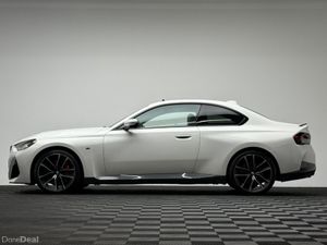 BMW 2-Series 220D M SPORT COUPE *SUNROOF* - Image 4