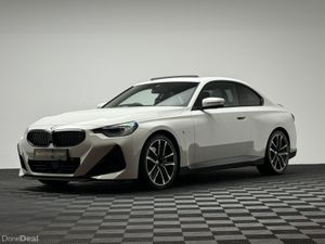 BMW 2-Series 220D M SPORT COUPE *SUNROOF* - Image 3