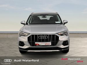 Audi Q3 35 Tdi SE "Comfort Pack" Auto from €403pm - Image 2