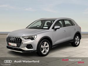 Audi Q3 35 Tdi SE "Comfort Pack" Auto from €403pm - Image 3