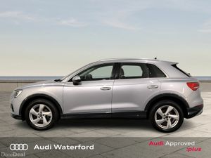 Audi Q3 35 Tdi SE "Comfort Pack" Auto from €403pm - Image 4