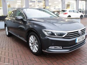 2.0TDI 150BHP ELEGANCE EDITION 4DR SALOON LEATHER - Image 2