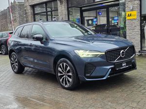 2023 VOLVO XC60 2.0 B4 DARK THEME AUTO. - Image 4