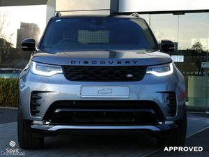 Land Rover Discovery 3.0D 350PS HSE Dynamic - Image 3