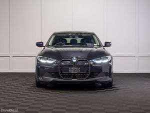 2023 BMW i4 eDrive40 - Image 2