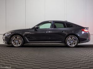 2023 BMW i4 eDrive40 - Image 3