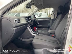 Volkswagen T-Roc Commercial 2.0 TDI Edition 75 116 - Image 4