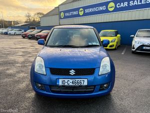 Suzuki Swift 1.2 Petrol - Image 3