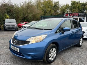 151 Nissan Note 1.2 Autos - Image 2